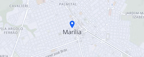6ª MARÍLIA HALF MARATHON - MEIA MARATONA