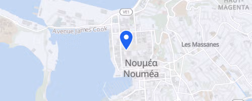 Triathlon Trophée Shell Pacific - Nouméa