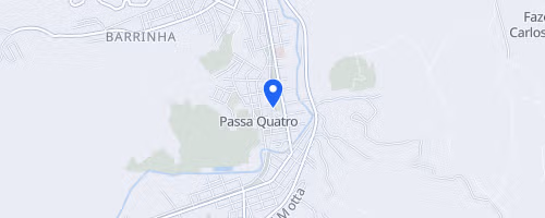La Misión Brasil
