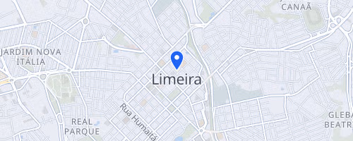 S Run - Limeira - 2026