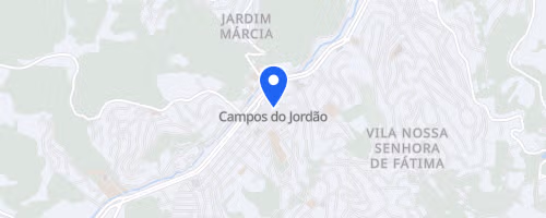 WTR Campos do Jordão