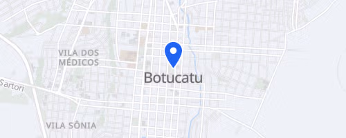 Corrida de Rua - Botucatu