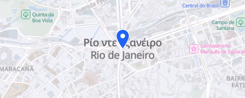 Maratona Do Rio 2026