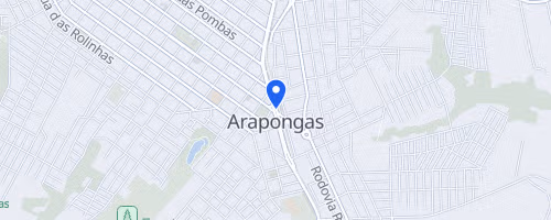 Sesc Circuito de Corridas Paraná Arapongas