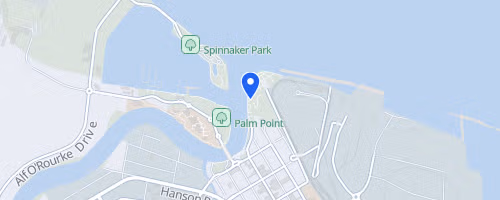 Gladstone Port to Park Fun Run