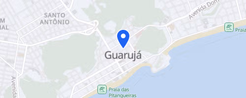 Corrida de Rua - Guarujá