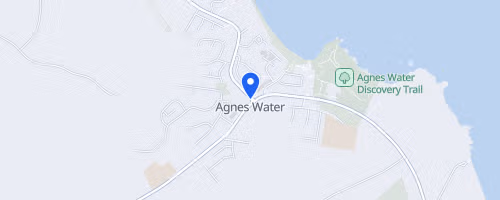 Agnes Water Triathlon & Junior Aquathlon