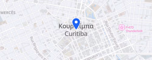 Eco Run - Curitiba 2026