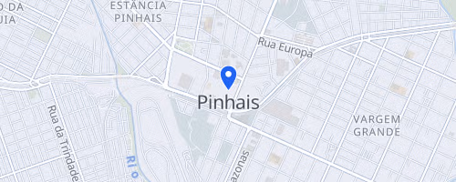 MEIA MARATONA DE PINHAIS