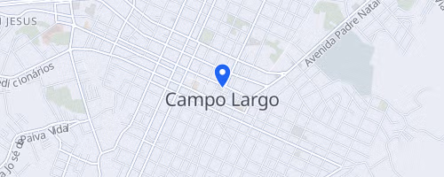 Eco Run - Campo Largo 2026