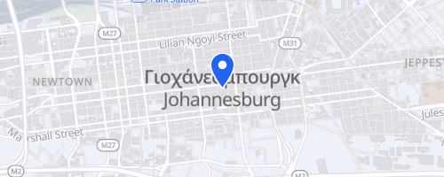 TOTALSPORTS Women's Race Johannesburg
