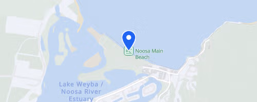 Noosa Run Swim Run