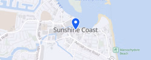 EVA Air Sunshine Coast Marathon Festival