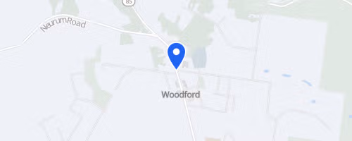 2024 Race 5 - Peppers Pizza - 6km at Woodford