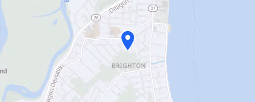 Brighton Running Festival