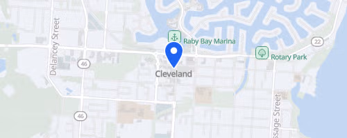 ROUND 2: Raby Bay