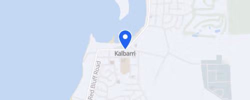 Adventurethon: Kalbarri