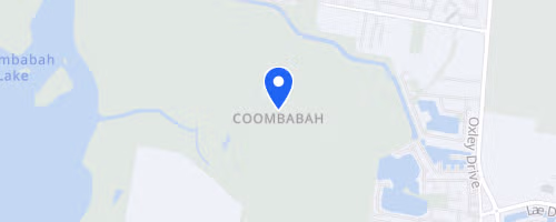 Coombabah Trail Run - EVENT CANCELLED
