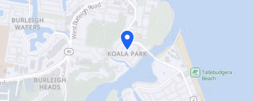 Coombabah Trail Run