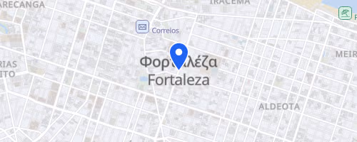 Challenge Fortaleza