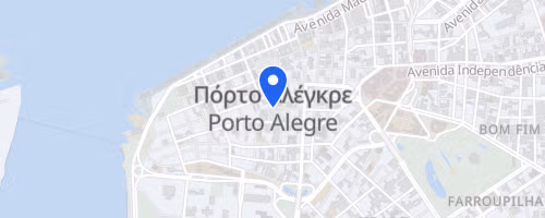 41ª Maratona de Porto Alegre 2026