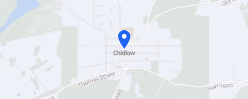 Chidlow A - Road Race