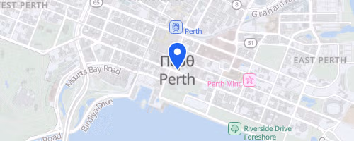 City2Surf | Perth | 2026