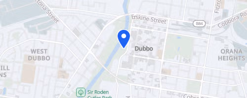 Dubbo Stampede Running Festival