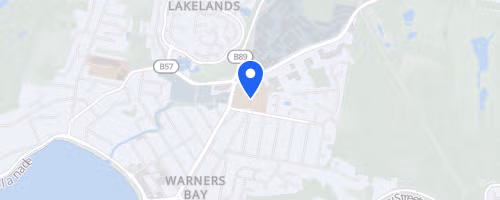 Lake Mac Run