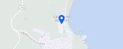 Raffertys Coastal Run