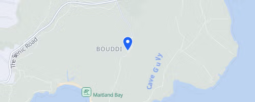Bouddi Coastal Run