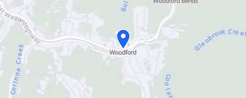 Woodford to Glenbrook Classic