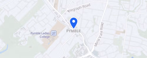 Pymble Fun Run