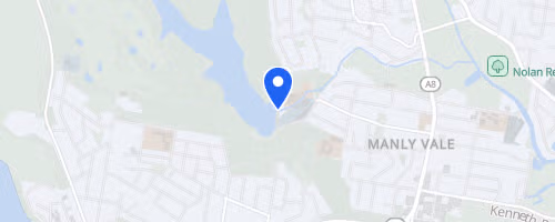 Sprint Series Adventure Race: Manly Dam, NSW