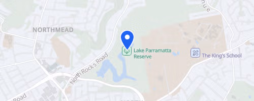 Sydney Trail Half Marathon - Winter