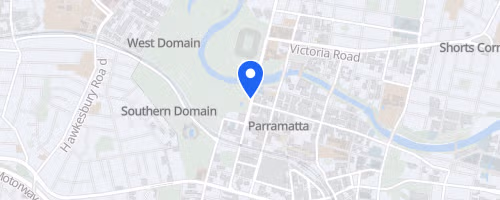 Western Sydney 10: Parramatta