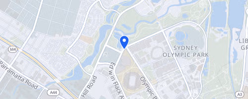 Sydney Olympic Park Half Marathon & 10K
