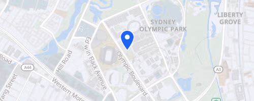 Sydney Half