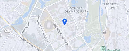 SYDNEY