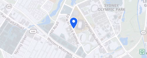 RunThrough Sydney Olympic Park Half Marathon & 10k July 2026