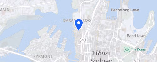 Tower One Stair Challenge Sydney