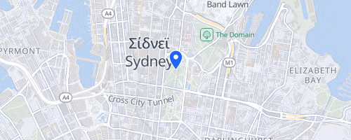 City2Surf Sydney