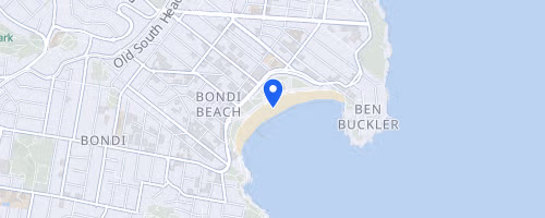 Macquarie Bondi to Bronte Ocean Swim