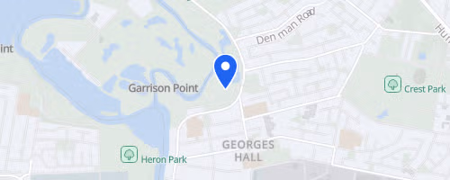The Georges River Festival of the Feet
