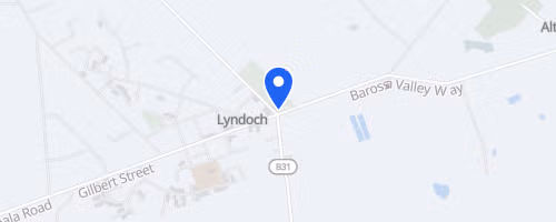 GoodRunnings Barossa Run