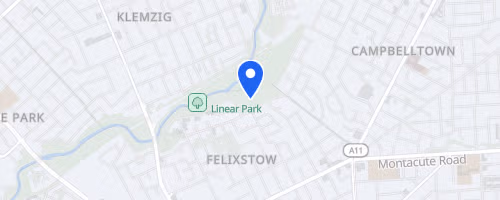Lofty's Revenge Ultra Marathon