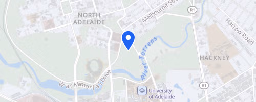 Corporate Cup Adelaide CBD: Round 6