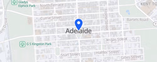 Adelaide Duathlon Series Race 1 – Victoria Park
