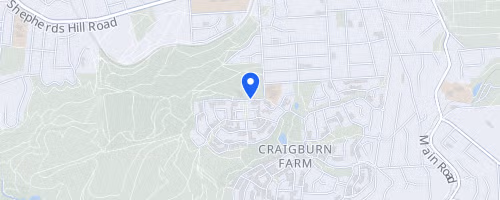 Sturt Gorge Trail Run