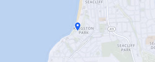 Seacliff Coastal Run